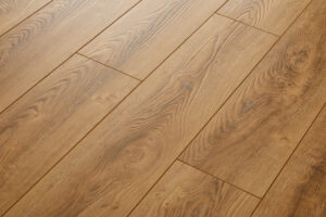 Vinyl Plank Flooring Example #2